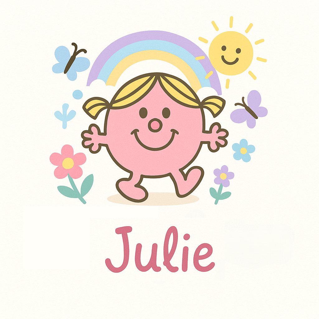 Logo Julie